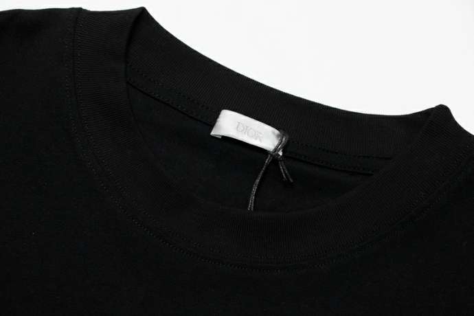 Dior T Shirts Short _SKUDiorS-XLautC243233942